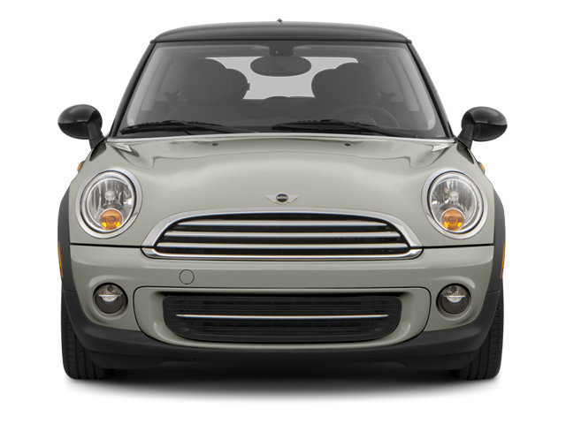 Used 2013 MINI Cooper Hardtop Hatchback