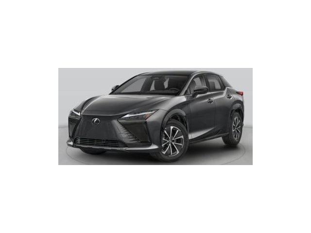 2026 Lexus RZ Premium's photo