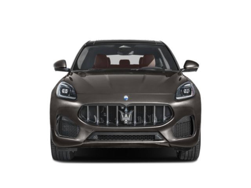 Used 2024 Maserati Grecale GT SUV