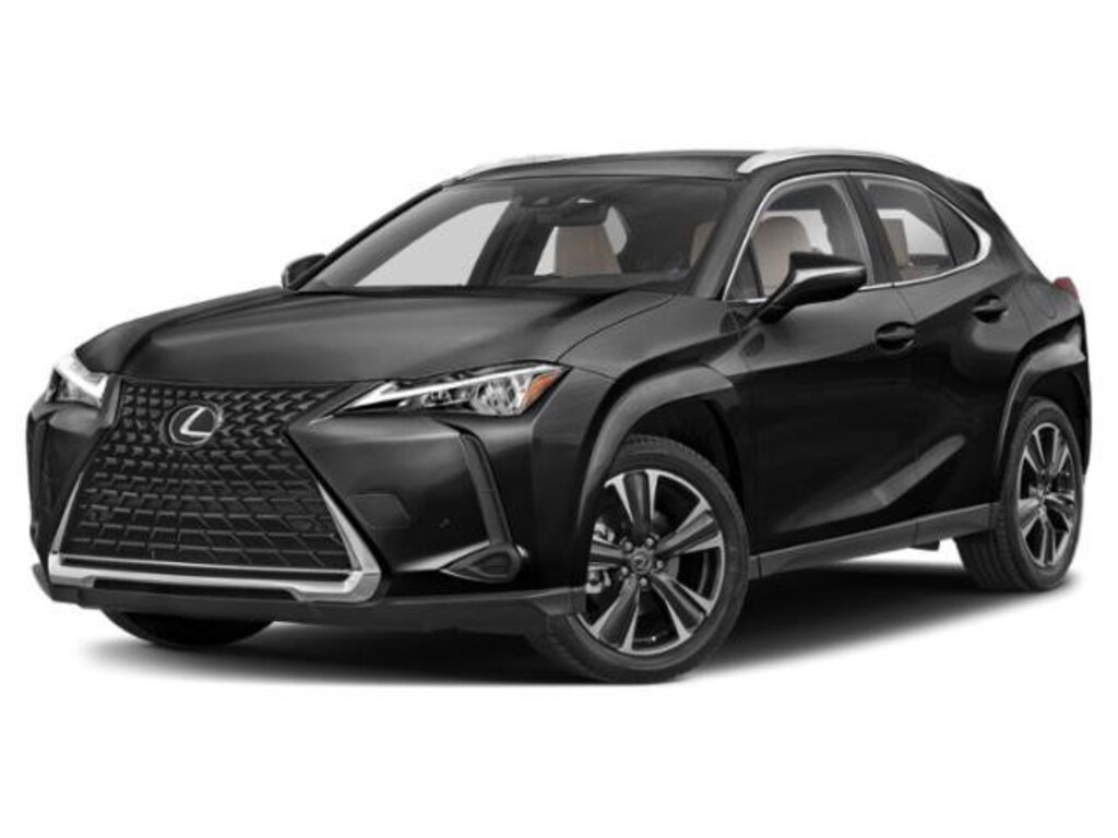 Used 2023 Lexus UX UX 250h Premium SUV
