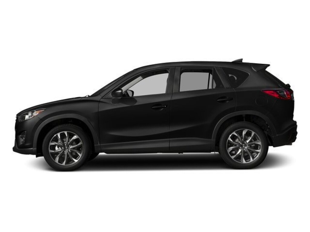 Used 2016 Mazda CX-5 Grand Touring SUV