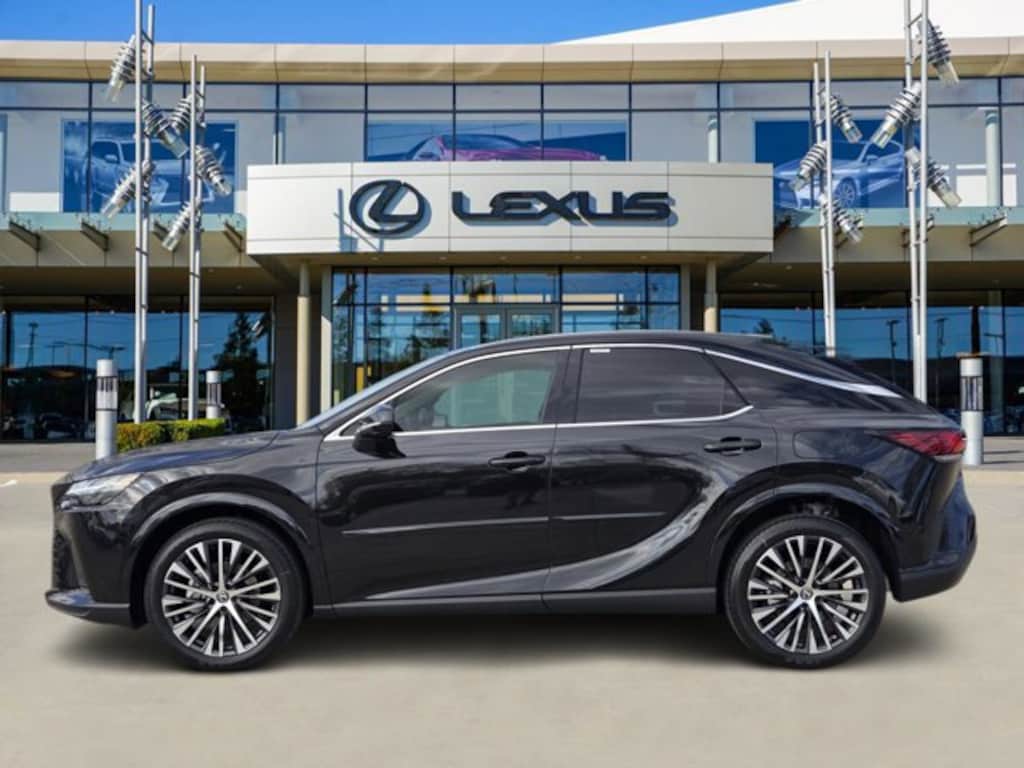 New 2026 Lexus RX 350 Premium+ Sport Utility