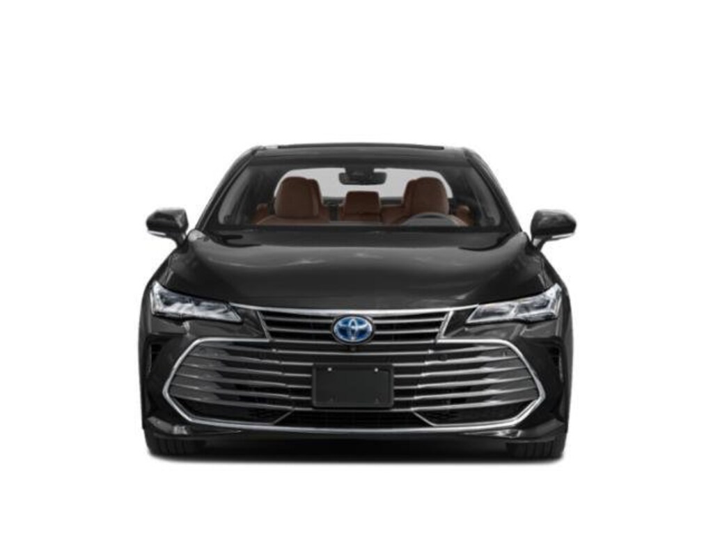 Used 2021 Toyota Avalon Hybrid Limited Sedan