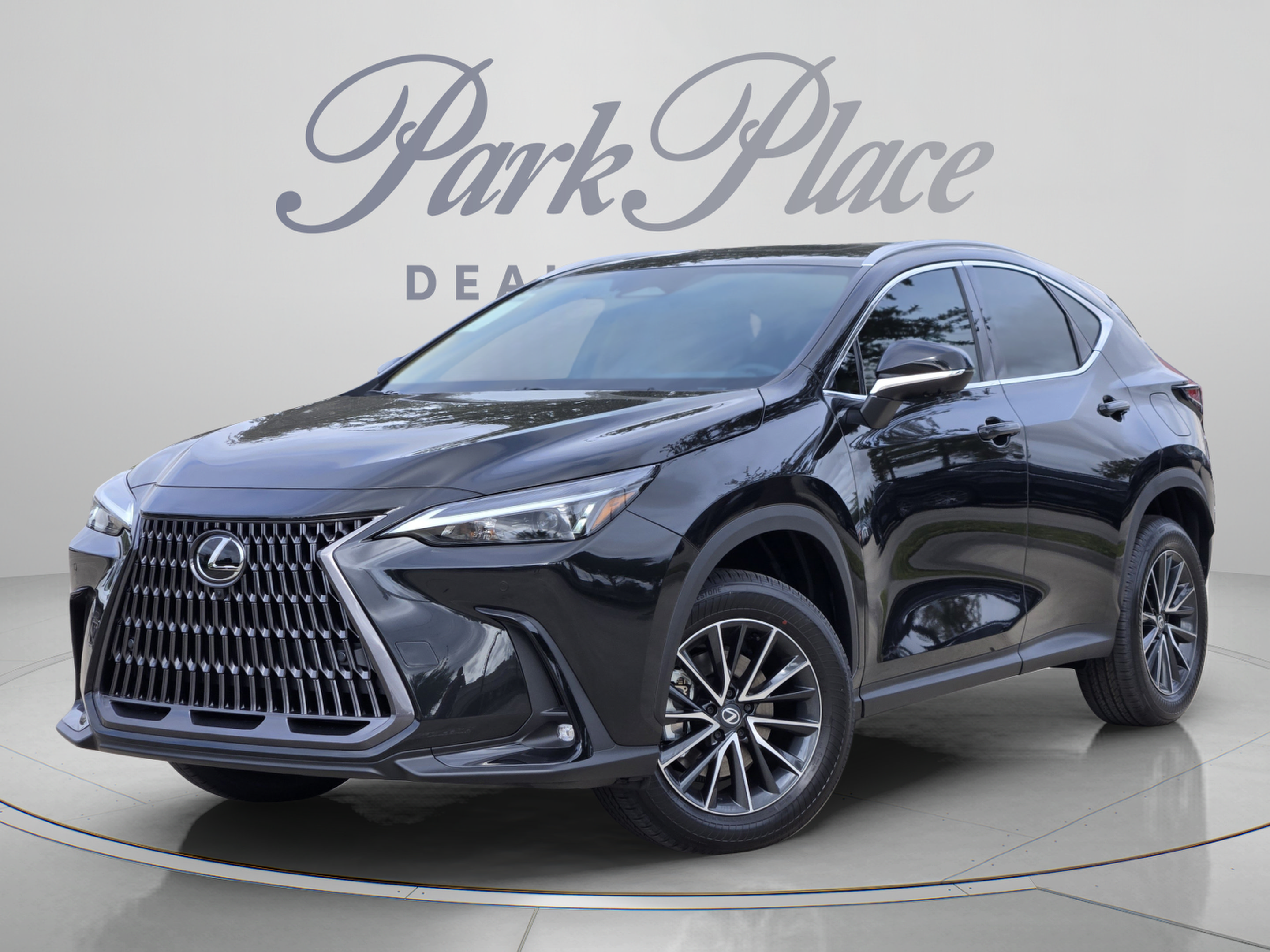 New 2026 Lexus NX 350 Premium Sport Utility