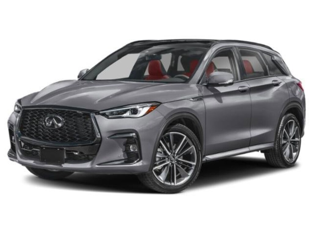 Used 2023 INFINITI QX50 SPORT SUV