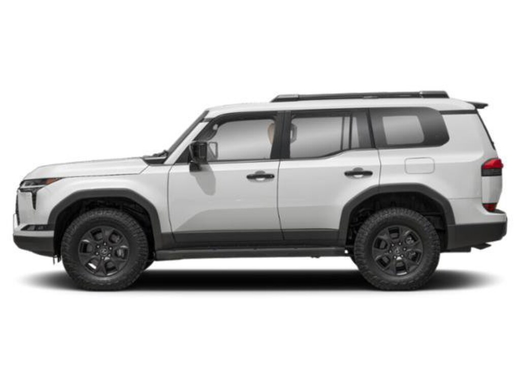 Used 2024 Lexus GX SUV
