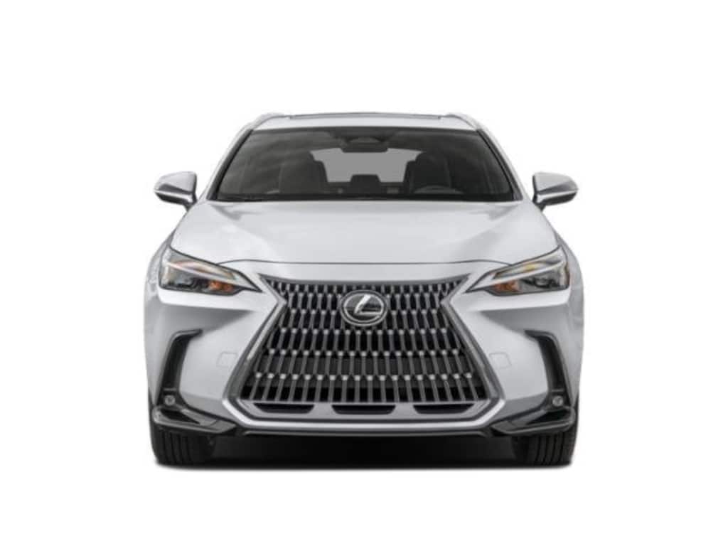 Used 2022 Lexus NX NX 350h Premium SUV