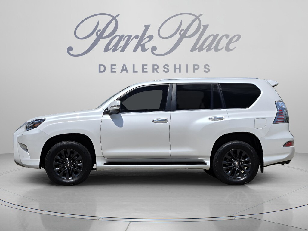 Used 2023 Lexus GX GX 460 Premium SUV