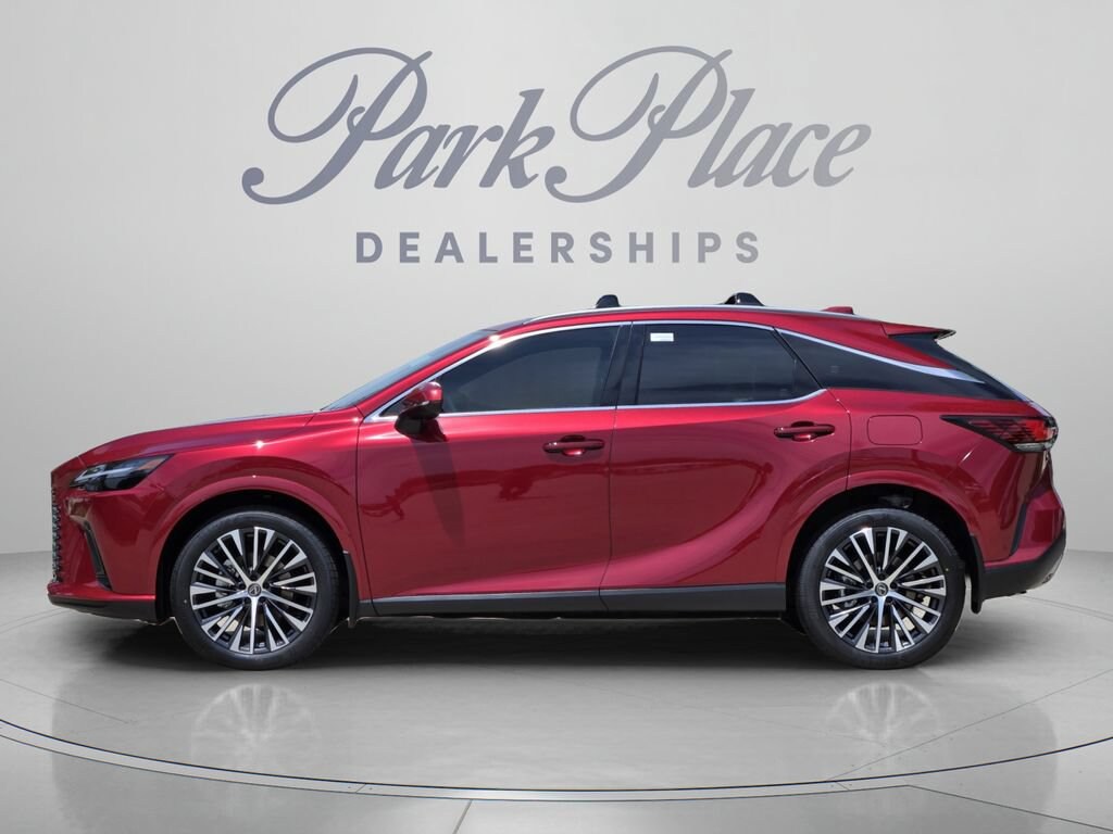 New 2026 Lexus RX 350 Premium+ Sport Utility