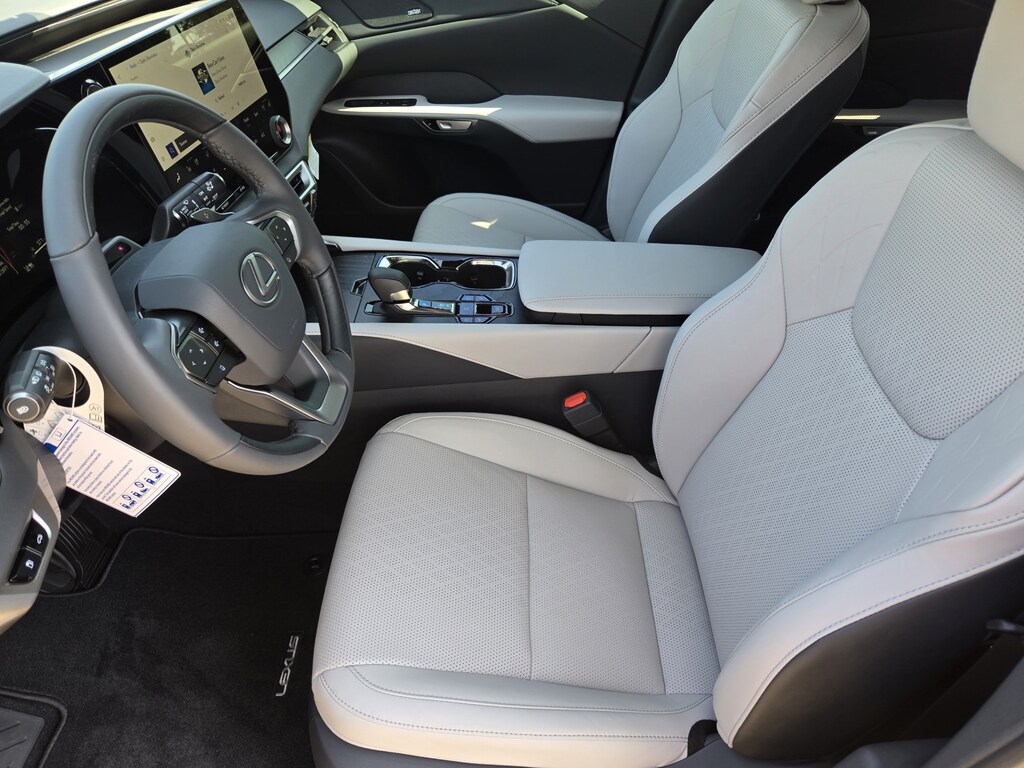 New 2026 Lexus RX 350 Premium+ Sport Utility