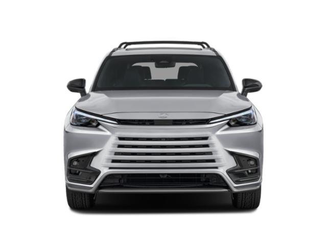 Used 2025 Lexus TX TX 500h F SPORT Premium SUV