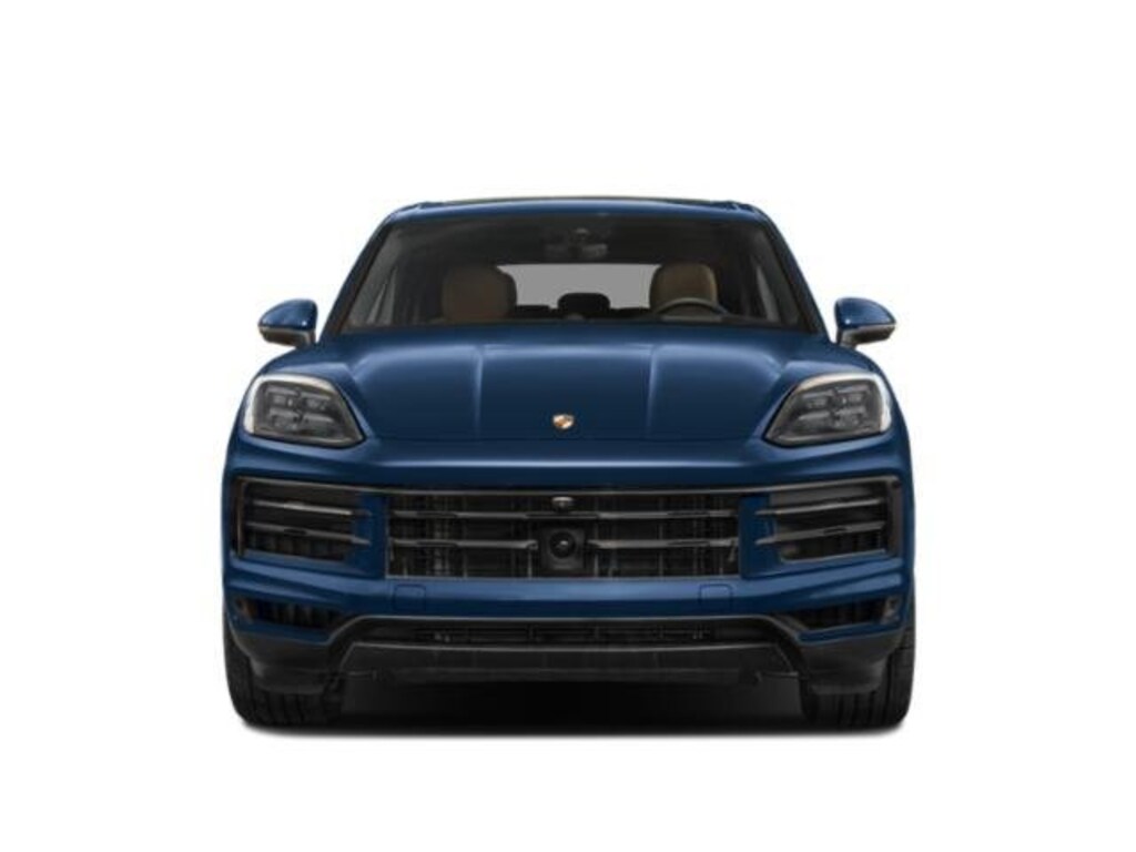 Used 2026 Porsche Cayenne S E-Hybrid SUV