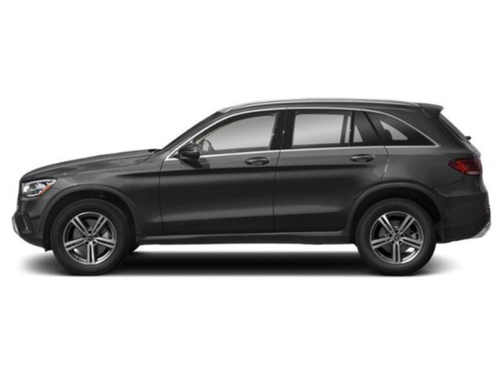 Used 2021 Mercedes-Benz GLC GLC 300 SUV