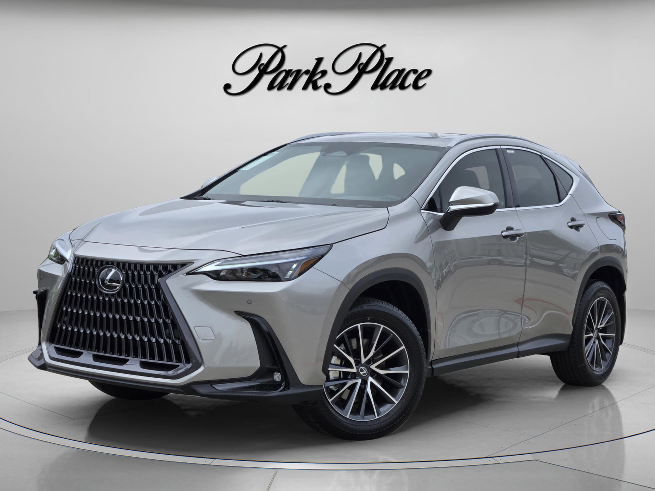 2026 Lexus NX 350 350 AWD's photo