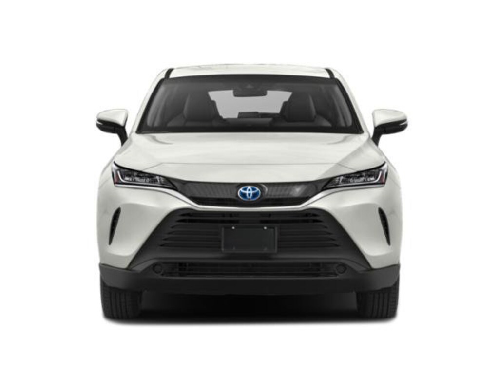 Used 2021 Toyota Venza LE SUV