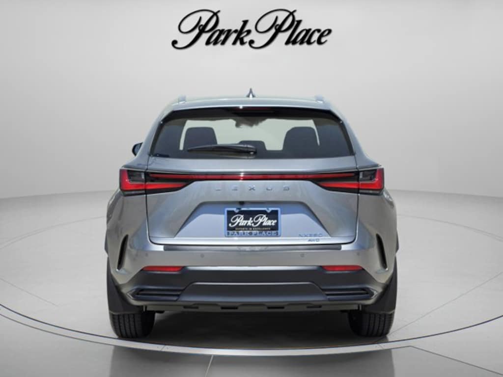 Used 2024 Lexus NX NX 350 Premium SUV