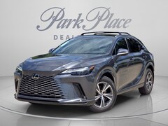 2026 LEXUS RX 350h Premium Sport Utility