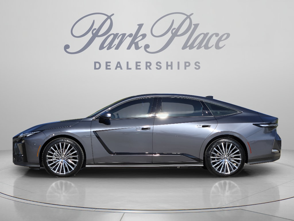 New 2026 Lexus ES 350e Luxury SEDAN