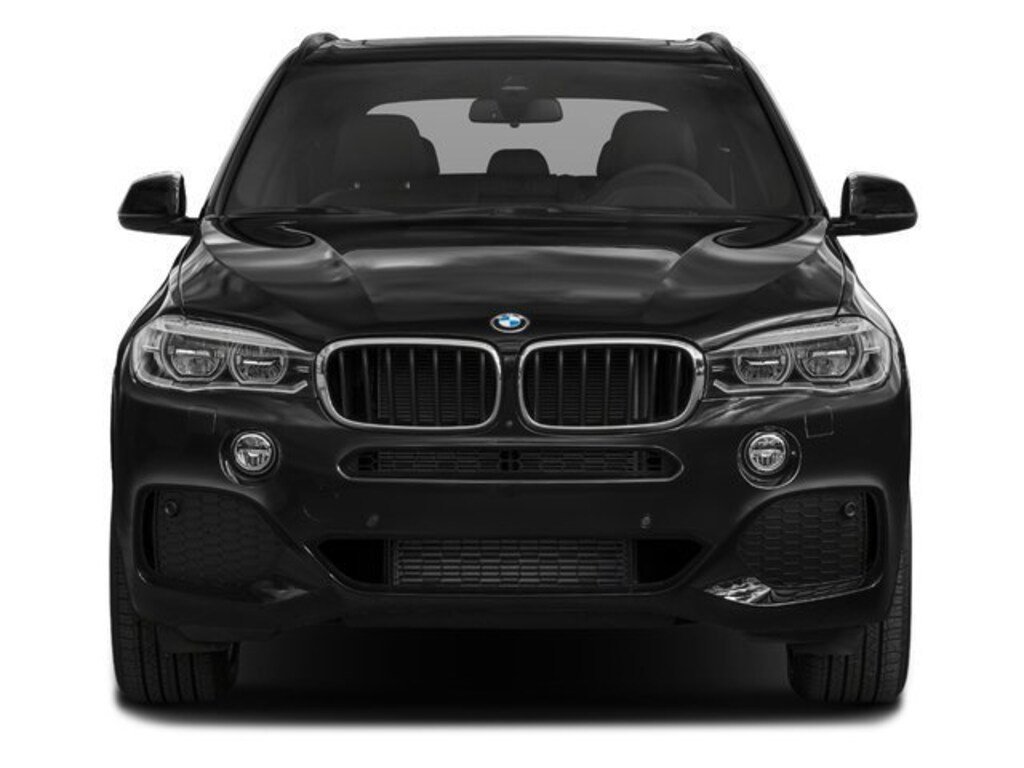 Used 2017 BMW X5 sDrive35i SUV