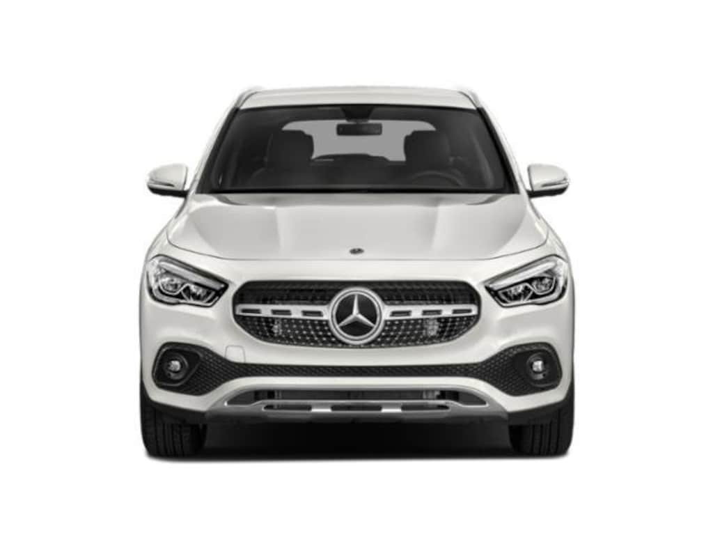 Used 2021 Mercedes-Benz GLA GLA 250 SUV