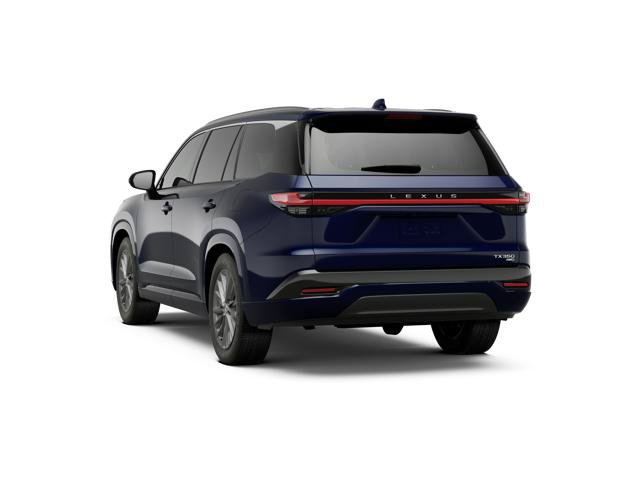 New 2026 Lexus TX 350 Base Sport Utility