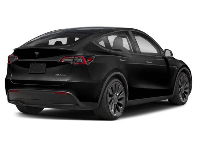 Used 2023 Tesla Model Y Long Range SUV