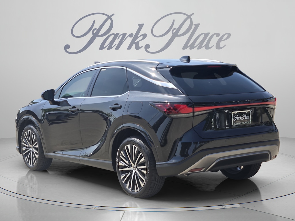 New 2026 Lexus RX 350 Premium+ Sport Utility