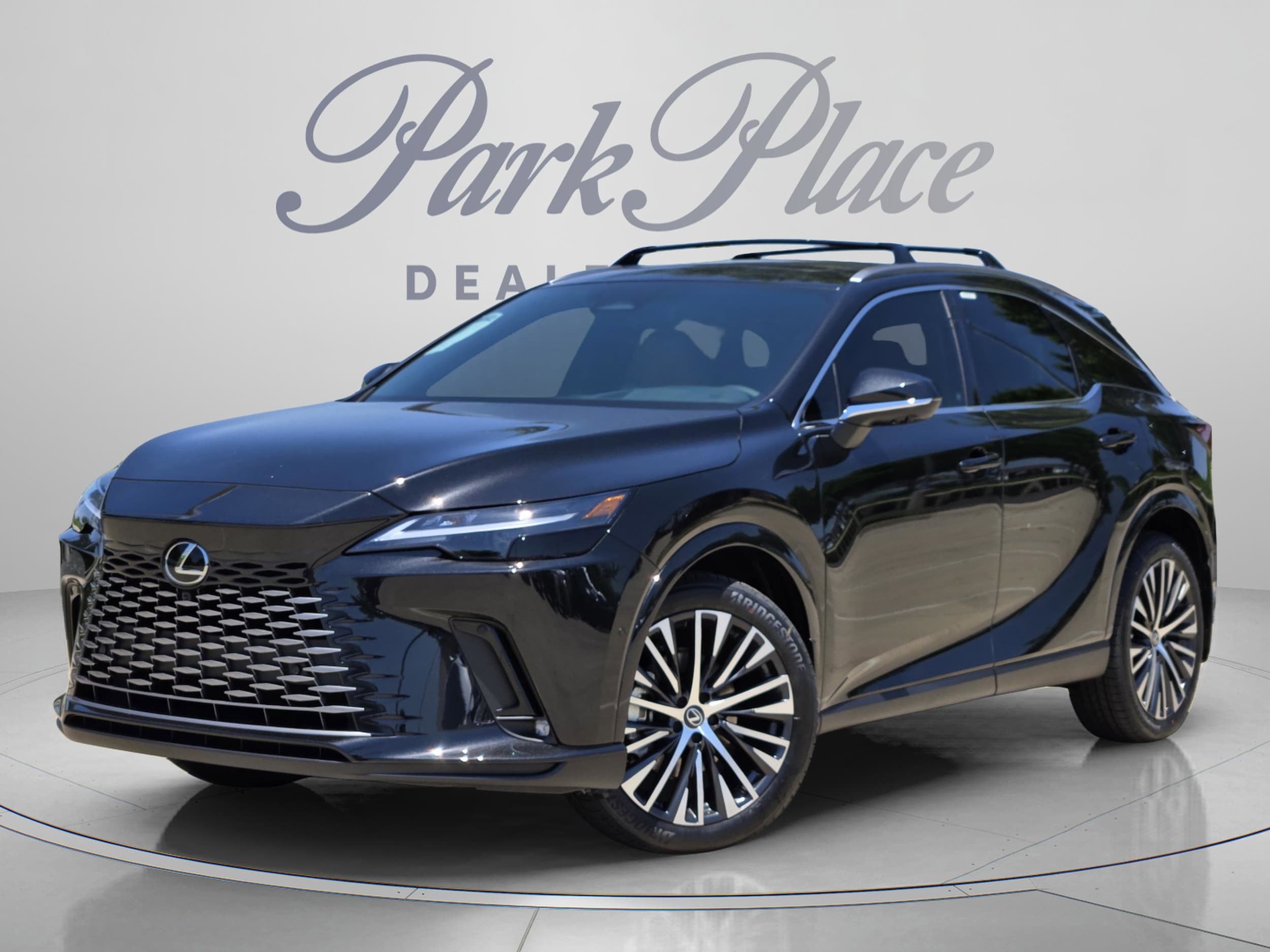 2026 Lexus RX 350 350 Premium FWD's photo