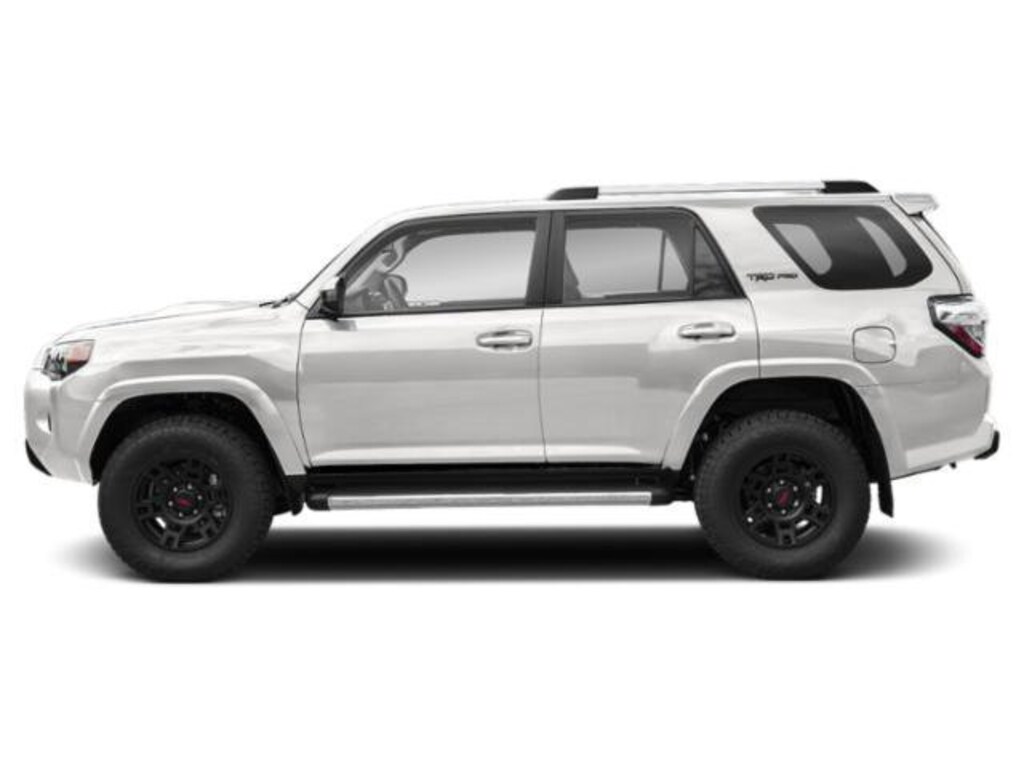 Used 2019 Toyota 4Runner TRD Pro SUV