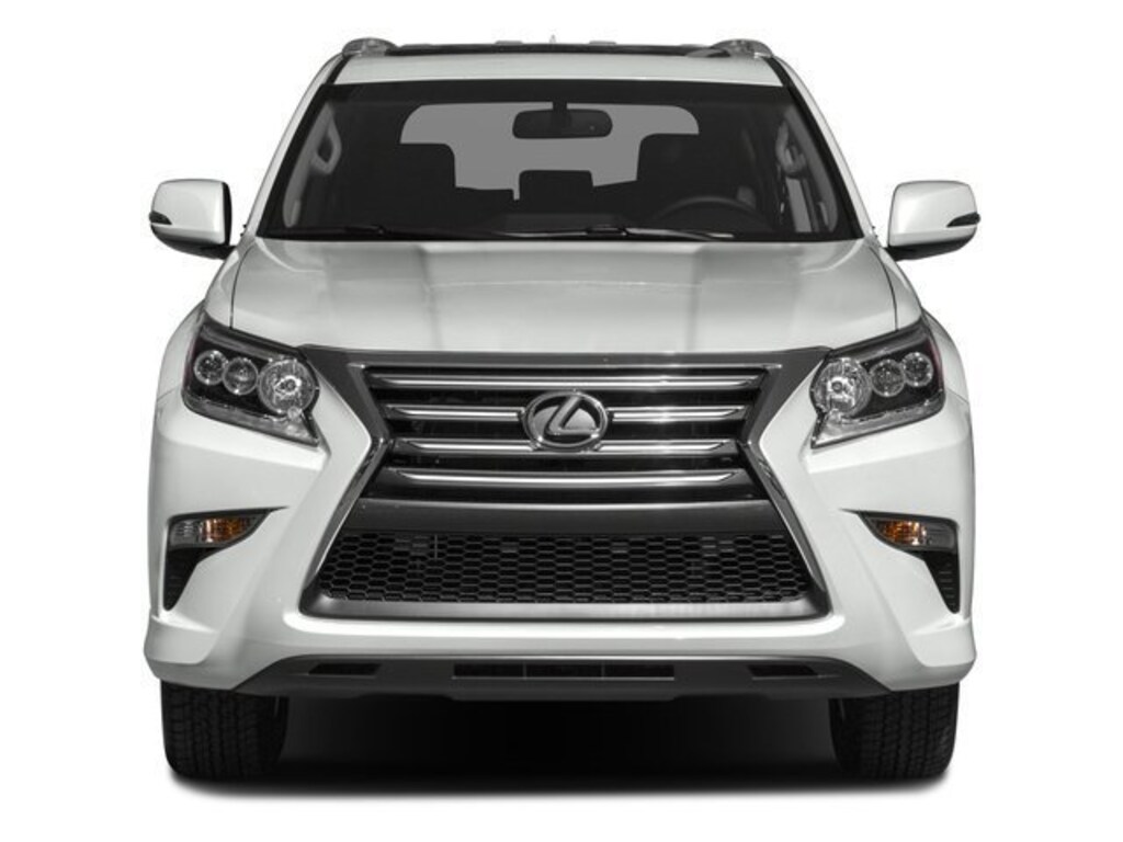 Used 2016 Lexus GX 460 460 SUV