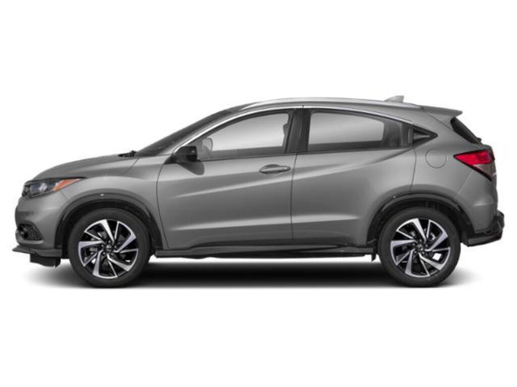 Used 2019 Honda HR-V Sport SUV