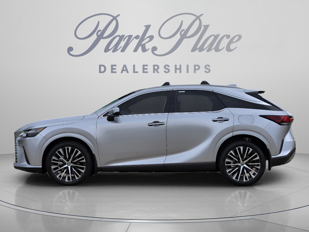 New 2026 Lexus RX 350 Premium+ Sport Utility