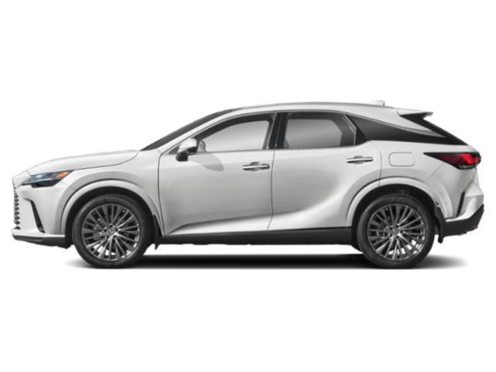 Used 2023 Lexus RX RX 350 Luxury SUV