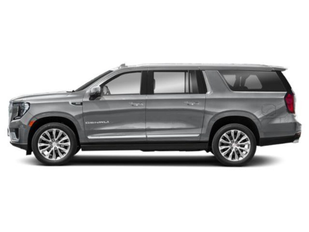 Used 2024 GMC Yukon XL Denali SUV