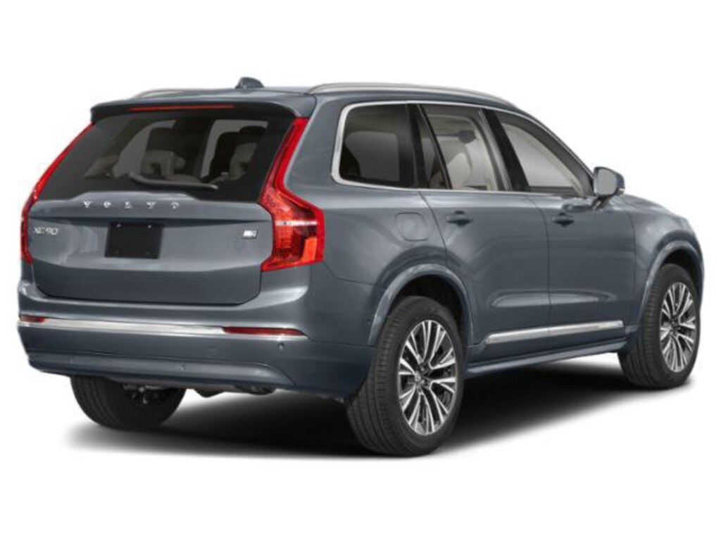 Used 2024 Volvo XC90 Recharge Plug-In Hybrid Ultimate SUV