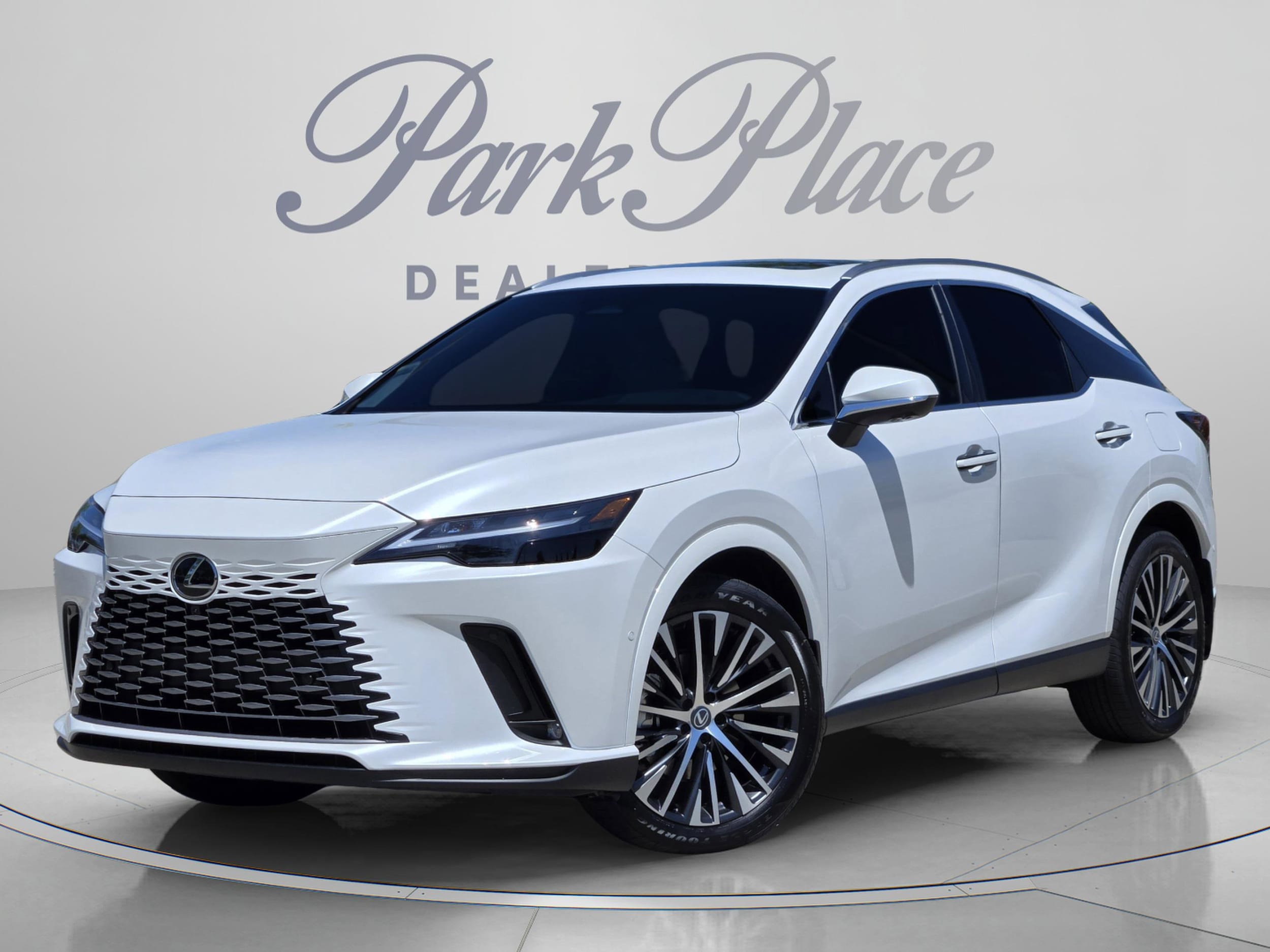 2026 Lexus RX 350 350 Premium FWD's photo