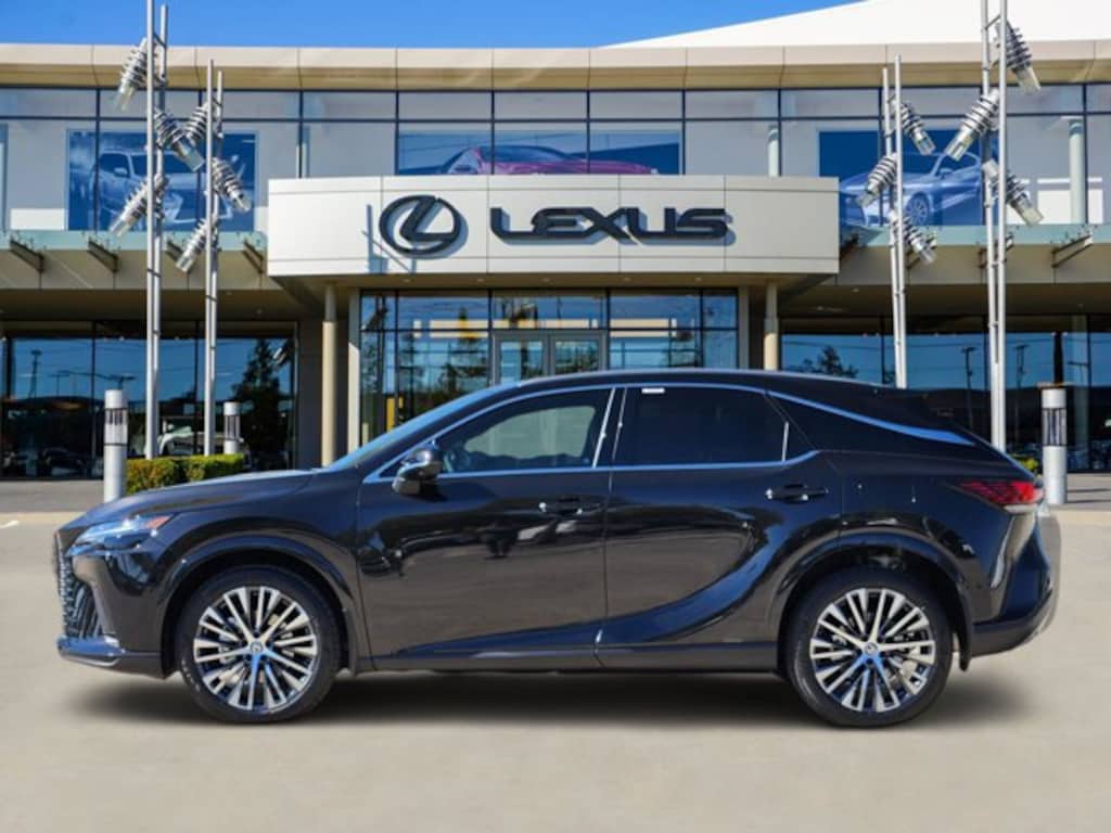 New 2026 Lexus RX 350 Premium+ Sport Utility