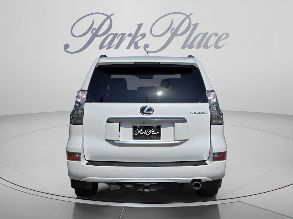 Used 2021 Lexus GX GX 460 Premium SUV