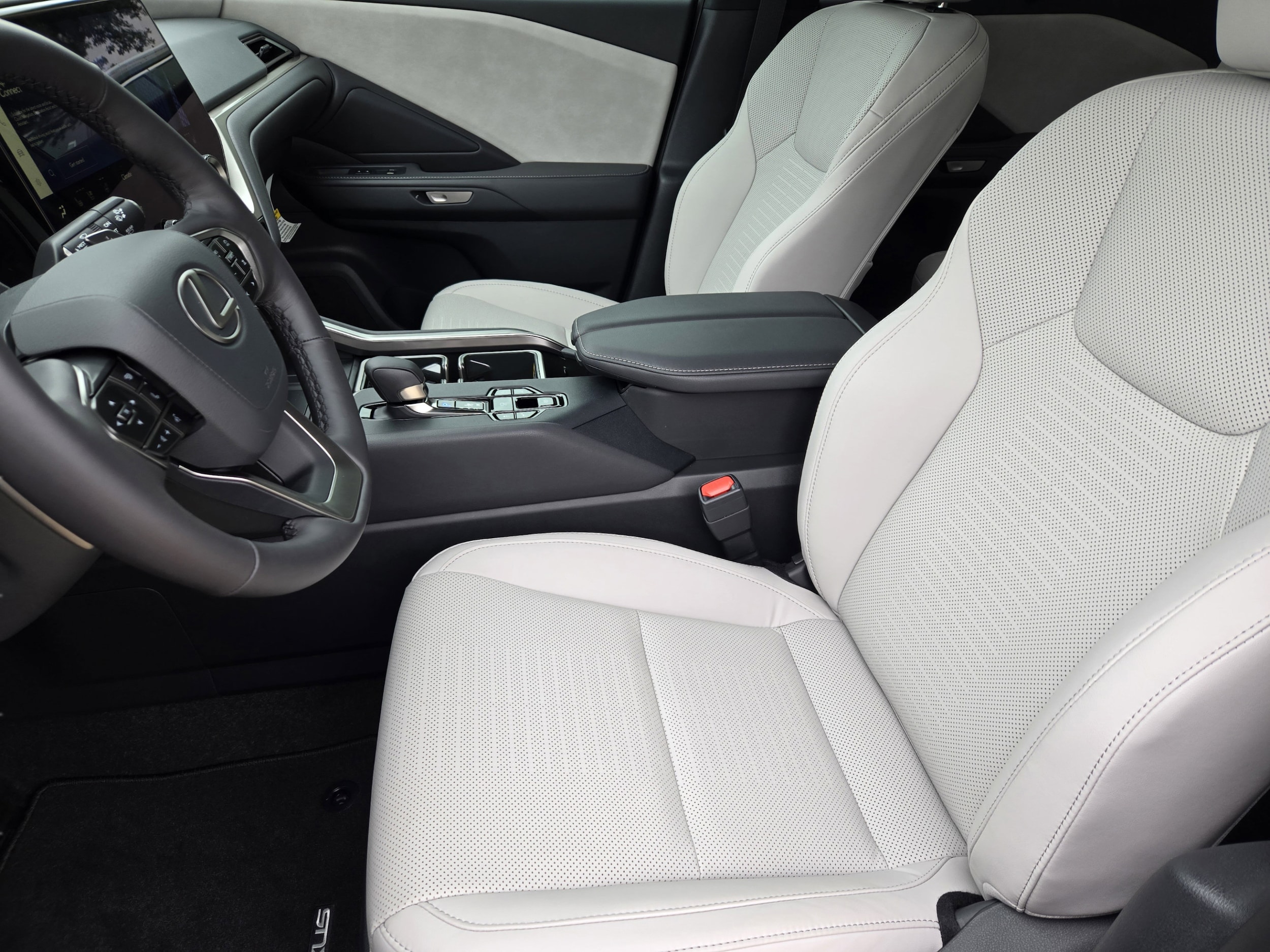 2026 Lexus TX 350 Premium - Photo 6