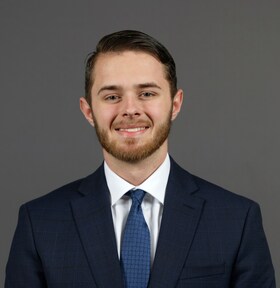 Staff member Aaron Cox from ID_7729ce