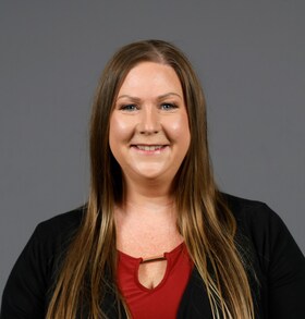 Staff member Angelina Diviney from ID_94f0c8
