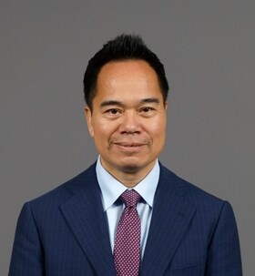 Staff member Ken Madrid from ID_94f0c8