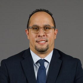 Staff member Nicholas Jimenez from ID_94f0c8