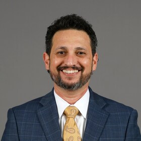 Staff member Rod Moreno from ID_ac8491
