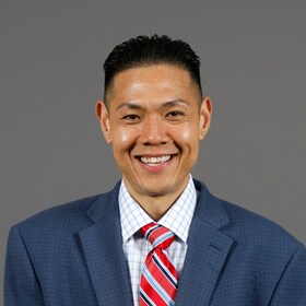 Staff member Kyle Kim from ID_7729ce