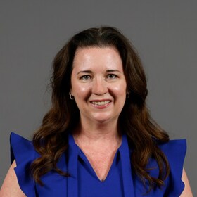 Staff member Erin Pettijohn Puckett from ID_94f0c8