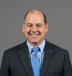 Staff member Greg Duerr from ID_ac8491
