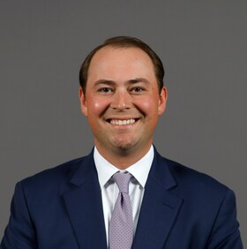 Staff member Zach Schwartz from ID_ac8491