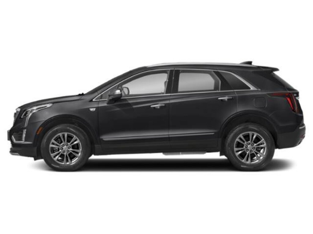 Used 2020 CADILLAC XT5 Premium Luxury FWD SUV