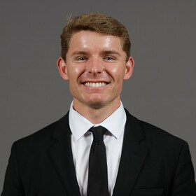 Staff member Nicholas Hawley from ID_94f0c8